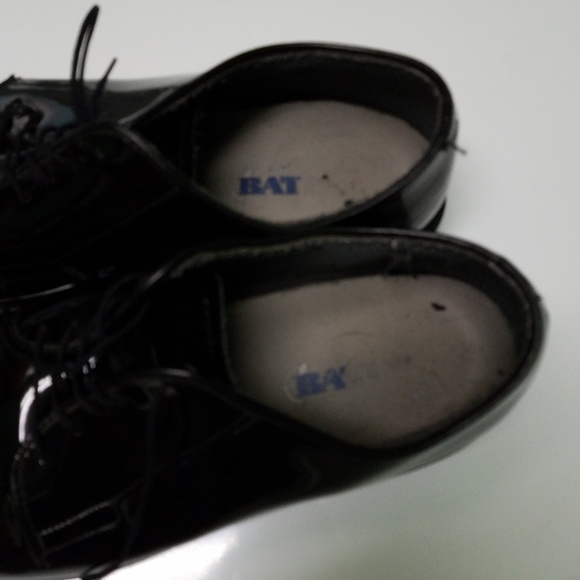 Bates Shoes Bates High Gloss Uniform Military Dress Shoes Poshmark